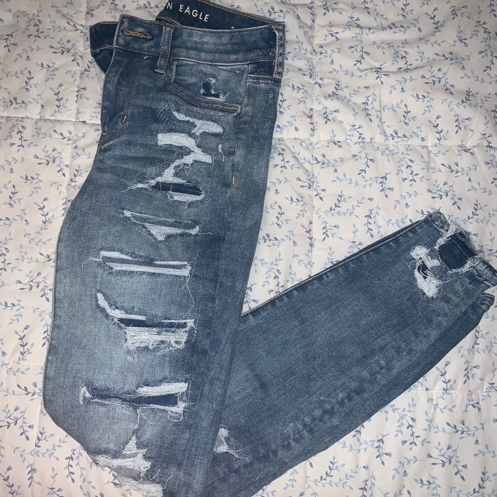American Eagle Women’s Jeans